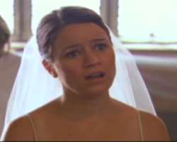 Although she is a star of the small screen she also worked in films such as The Reality Trap, Alchemy, and No Way Jose.